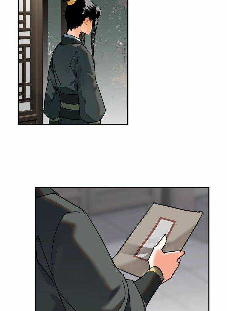 Ma Đạo Tổ Sư- Mao Đoàn Tiểu Kiếm Kiếm Chapter 135 trang 4