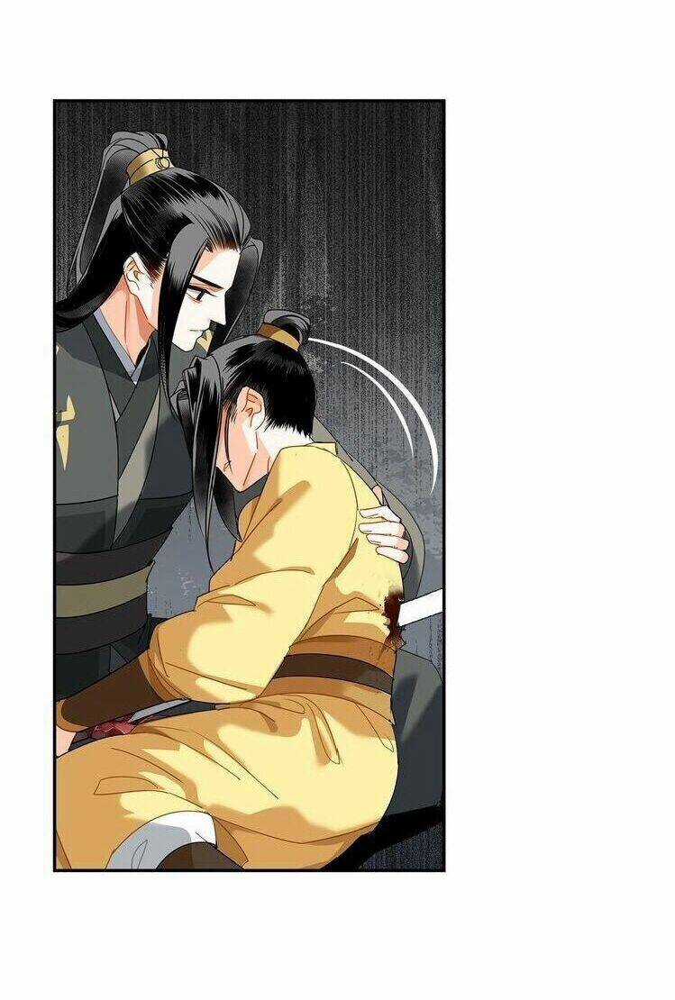 Ma Đạo Tổ Sư- Mao Đoàn Tiểu Kiếm Kiếm Chapter 136 trang 10