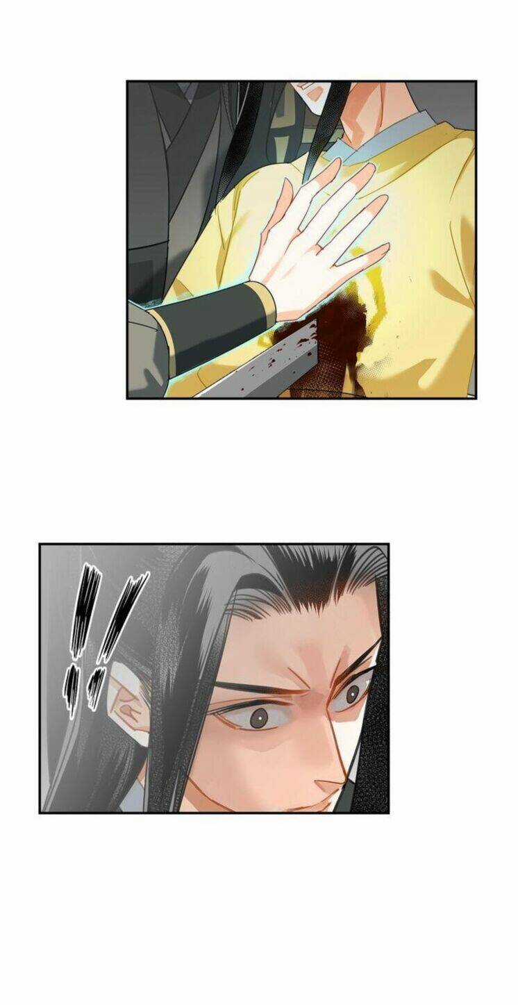 Ma Đạo Tổ Sư- Mao Đoàn Tiểu Kiếm Kiếm Chapter 136 trang 11