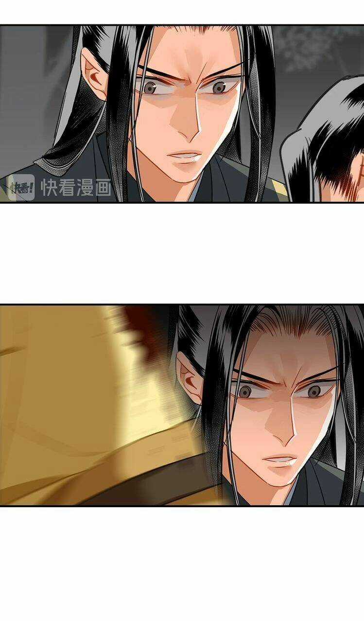 Ma Đạo Tổ Sư- Mao Đoàn Tiểu Kiếm Kiếm Chapter 136 trang 14