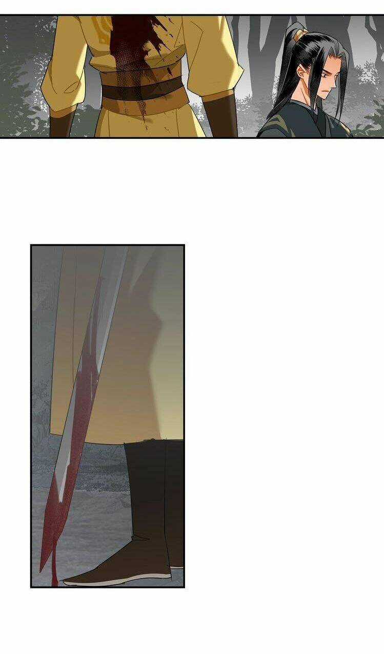 Ma Đạo Tổ Sư- Mao Đoàn Tiểu Kiếm Kiếm Chapter 136 trang 15