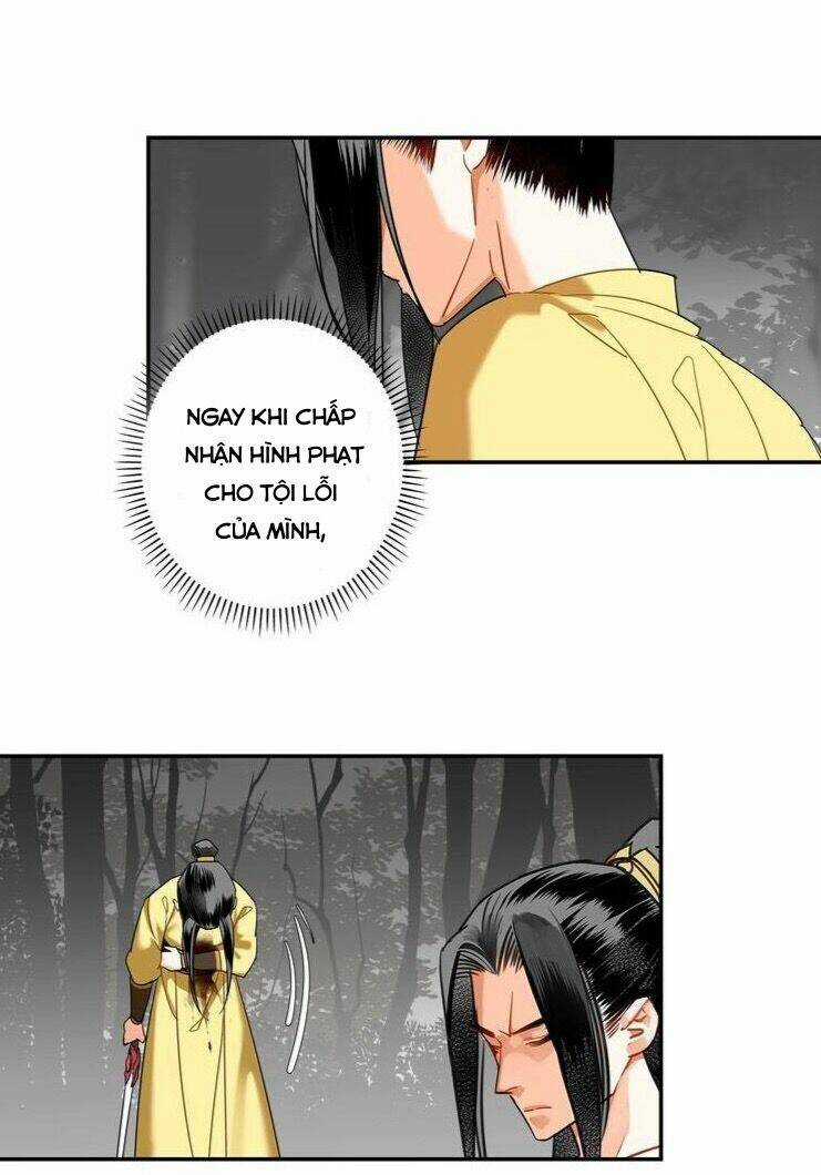 Ma Đạo Tổ Sư- Mao Đoàn Tiểu Kiếm Kiếm Chapter 136 trang 16