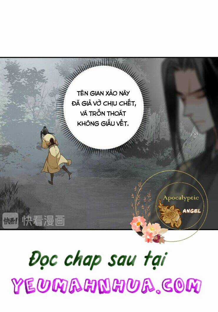 Ma Đạo Tổ Sư- Mao Đoàn Tiểu Kiếm Kiếm Chapter 136 trang 17