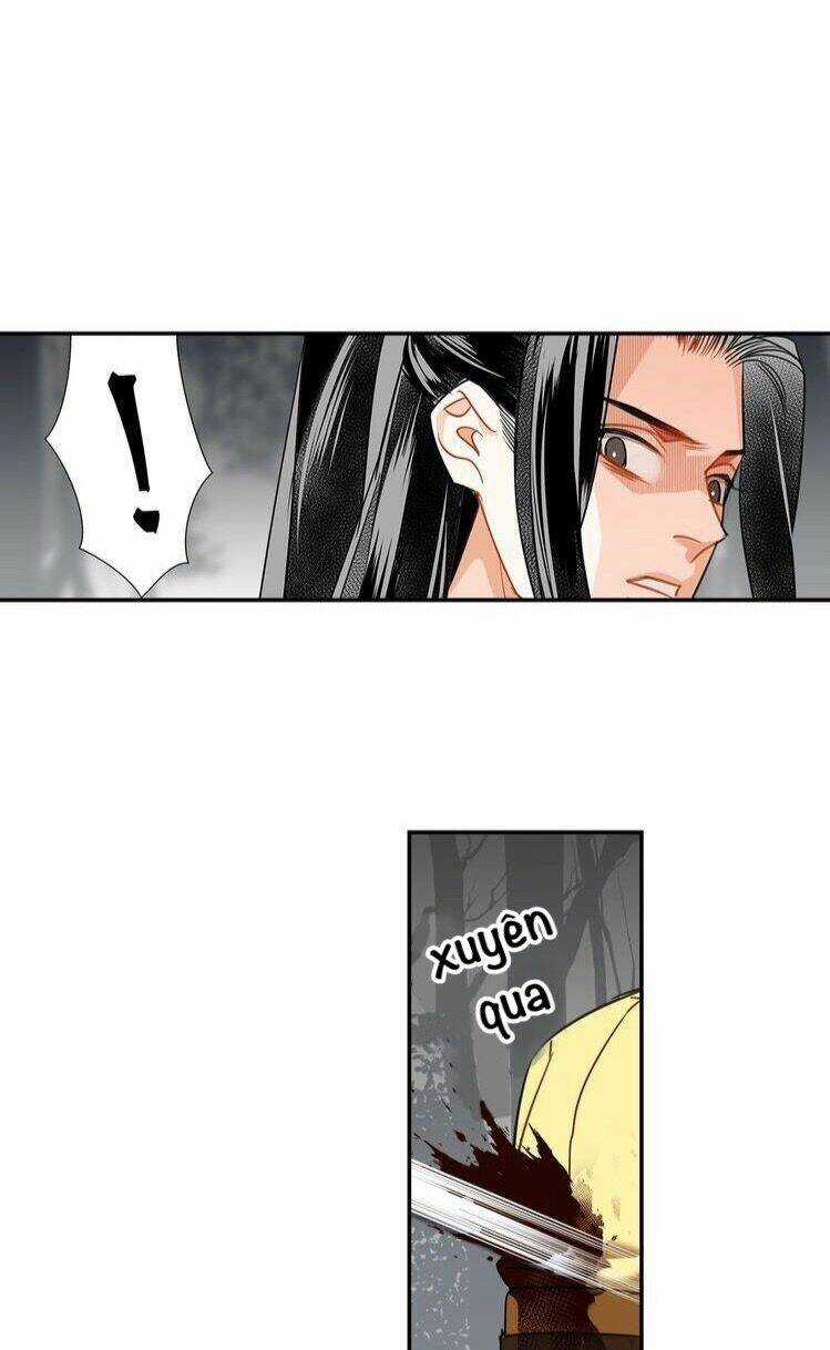 Ma Đạo Tổ Sư- Mao Đoàn Tiểu Kiếm Kiếm Chapter 136 trang 7