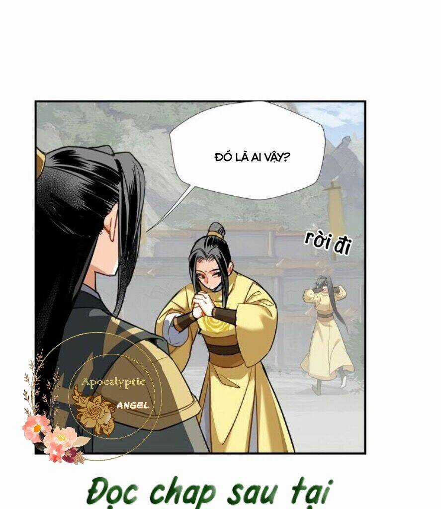 Ma Đạo Tổ Sư- Mao Đoàn Tiểu Kiếm Kiếm Chapter 137 trang 17