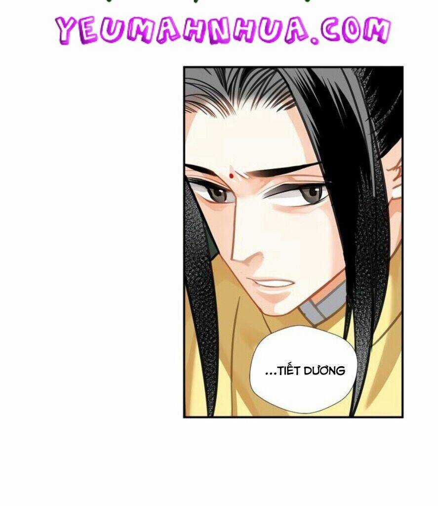 Ma Đạo Tổ Sư- Mao Đoàn Tiểu Kiếm Kiếm Chapter 137 trang 18