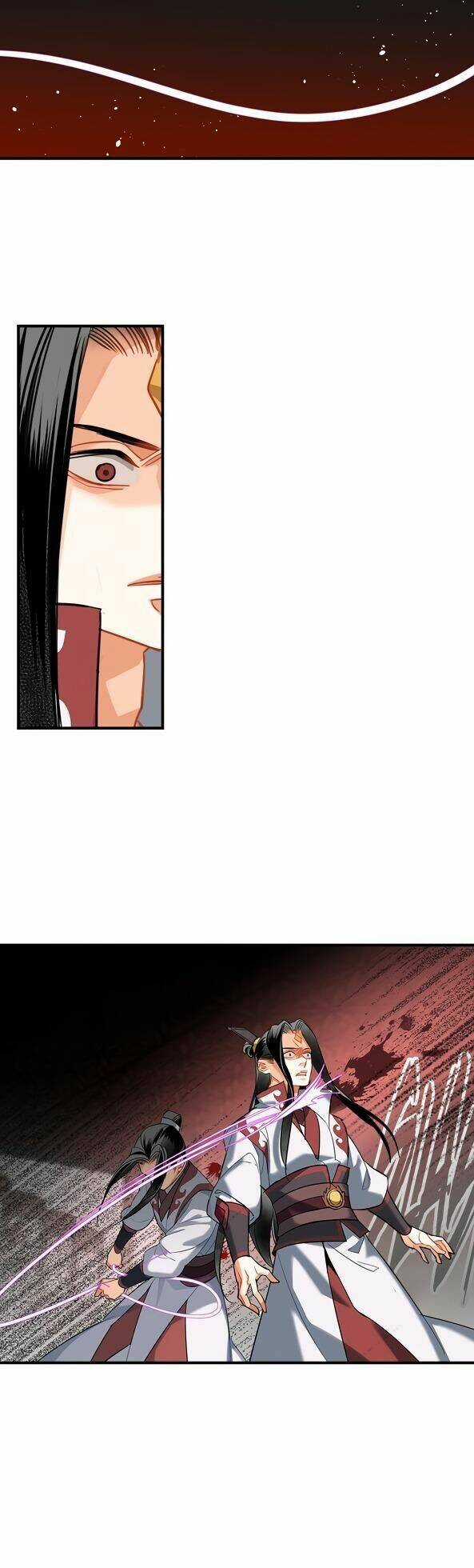 Ma Đạo Tổ Sư- Mao Đoàn Tiểu Kiếm Kiếm Chapter 137 trang 5