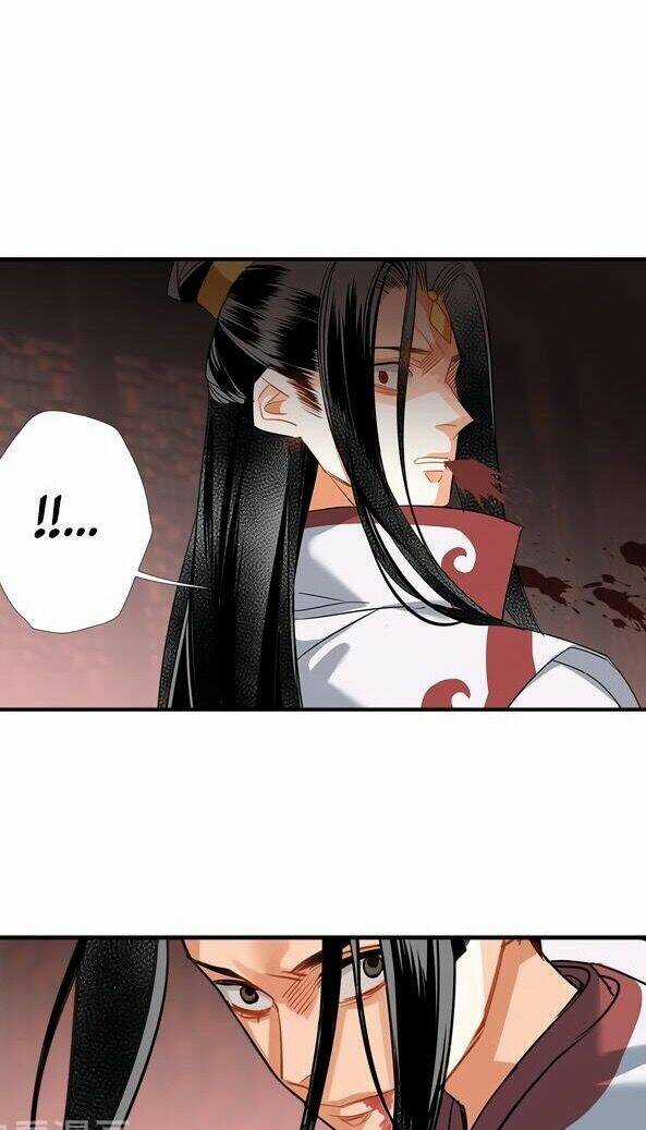 Ma Đạo Tổ Sư- Mao Đoàn Tiểu Kiếm Kiếm Chapter 137 trang 6