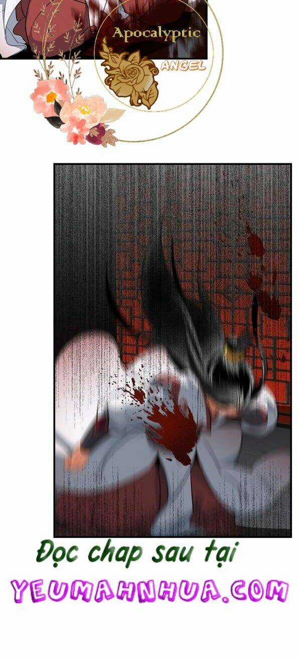 Ma Đạo Tổ Sư- Mao Đoàn Tiểu Kiếm Kiếm Chapter 137 trang 9