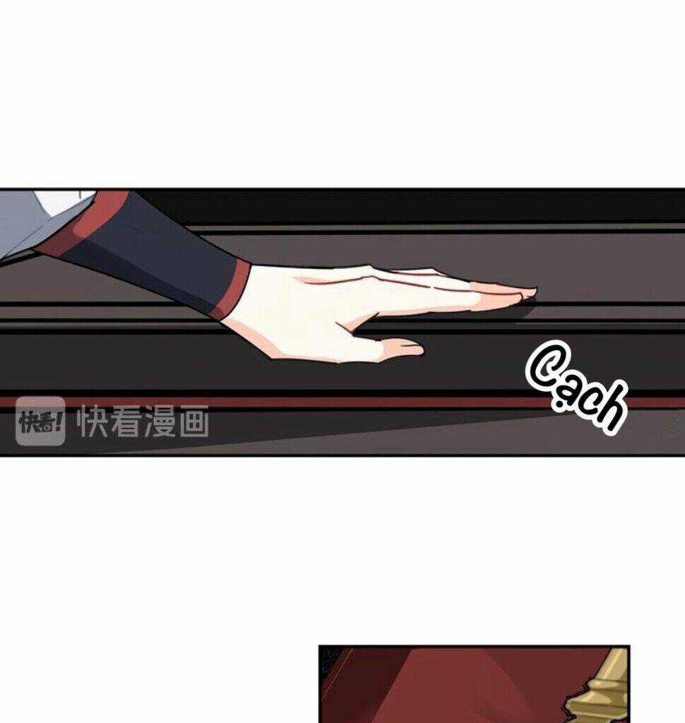 Ma Đạo Tổ Sư- Mao Đoàn Tiểu Kiếm Kiếm Chapter 138 trang 12