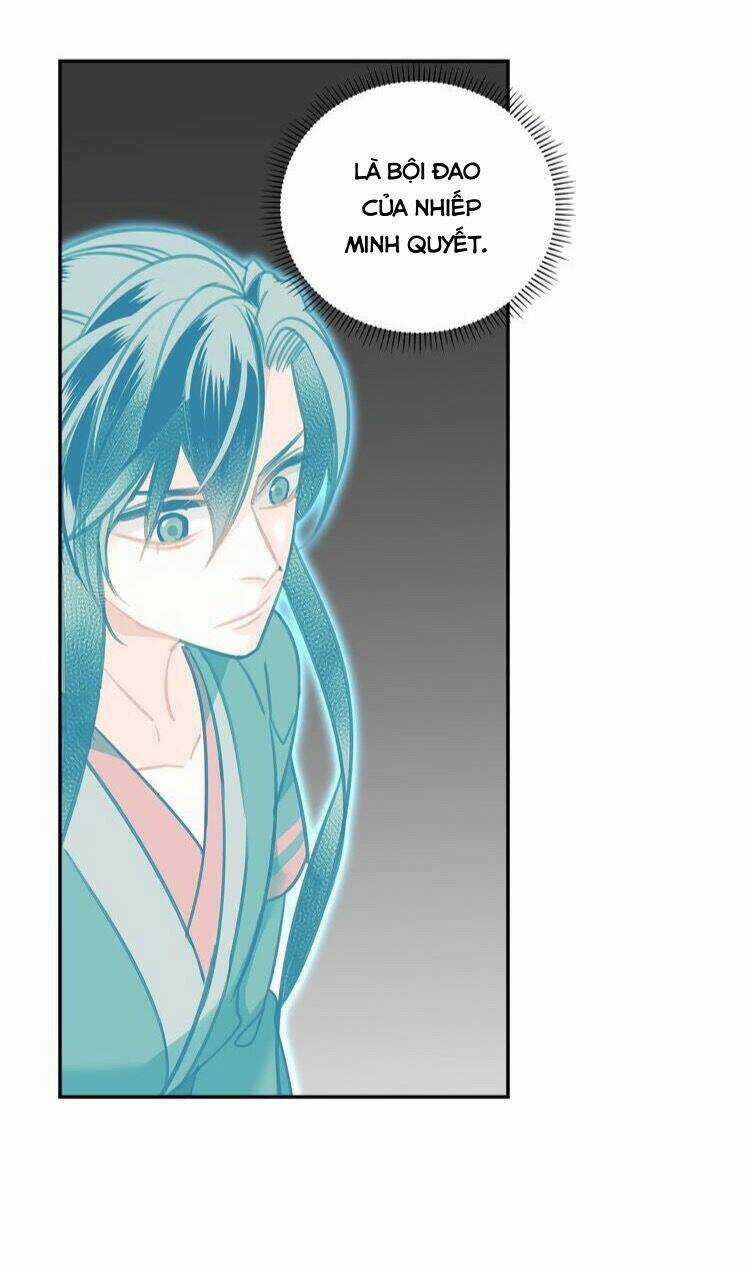 Ma Đạo Tổ Sư- Mao Đoàn Tiểu Kiếm Kiếm Chapter 138 trang 14