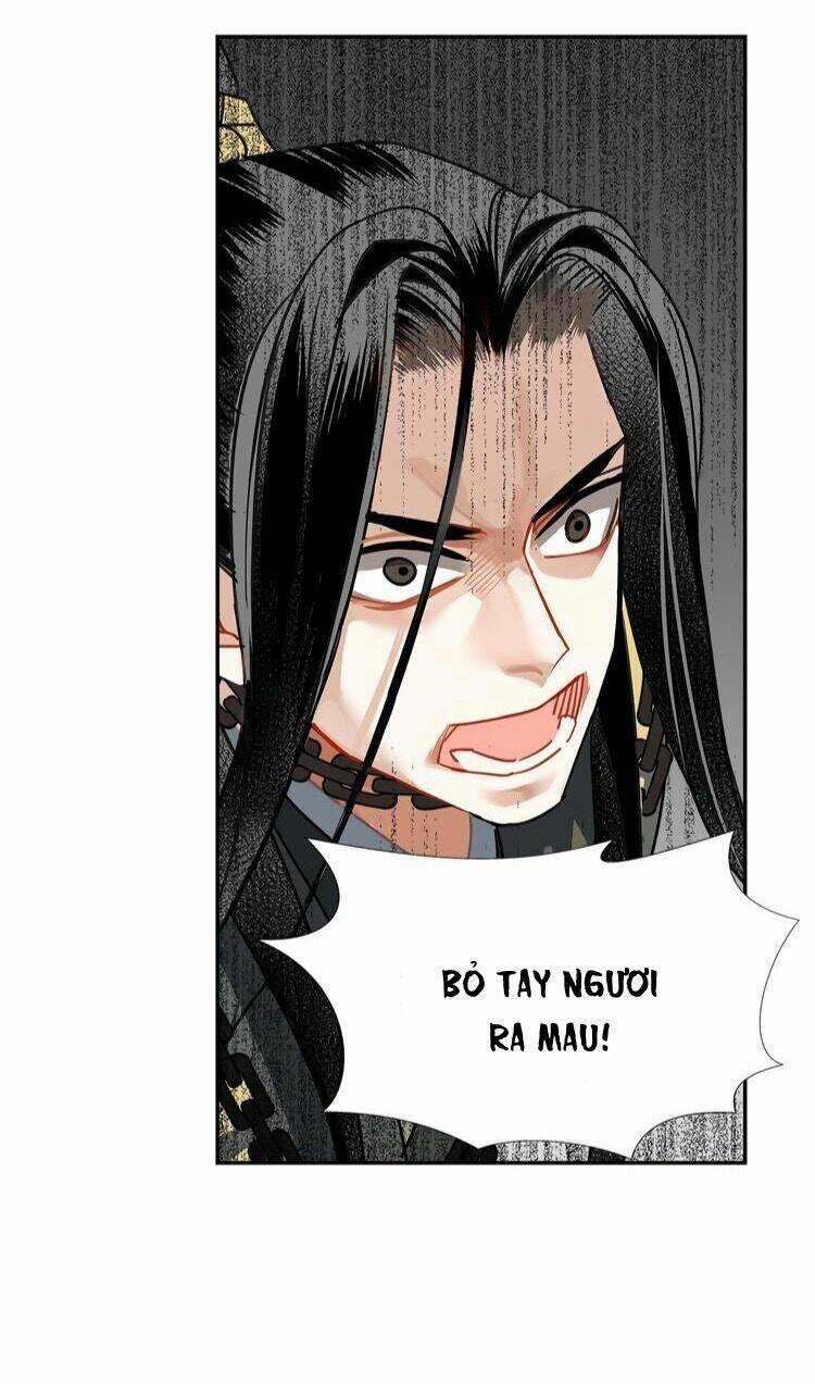 Ma Đạo Tổ Sư- Mao Đoàn Tiểu Kiếm Kiếm Chapter 138 trang 15