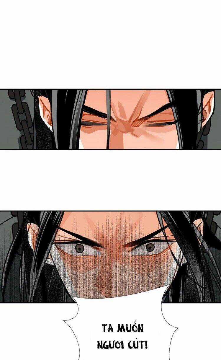 Ma Đạo Tổ Sư- Mao Đoàn Tiểu Kiếm Kiếm Chapter 138 trang 18