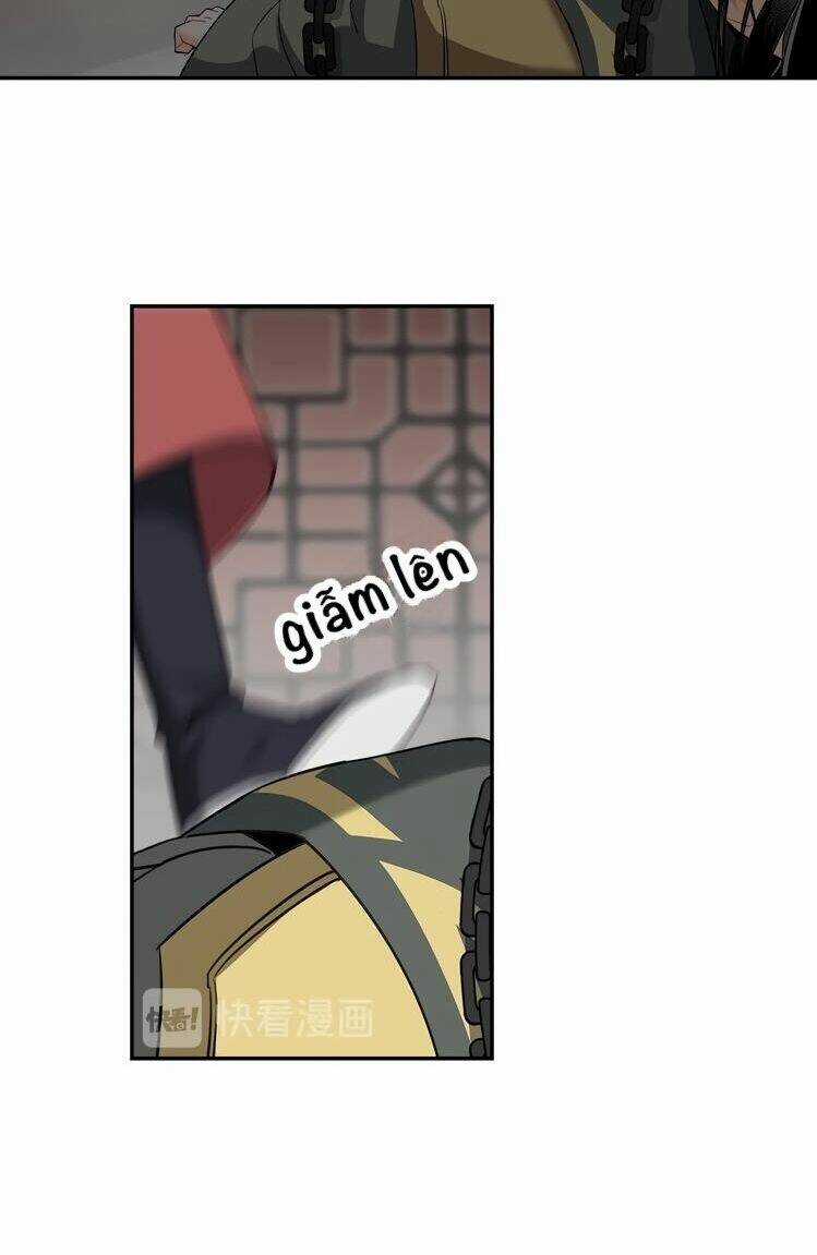 Ma Đạo Tổ Sư- Mao Đoàn Tiểu Kiếm Kiếm Chapter 138 trang 23