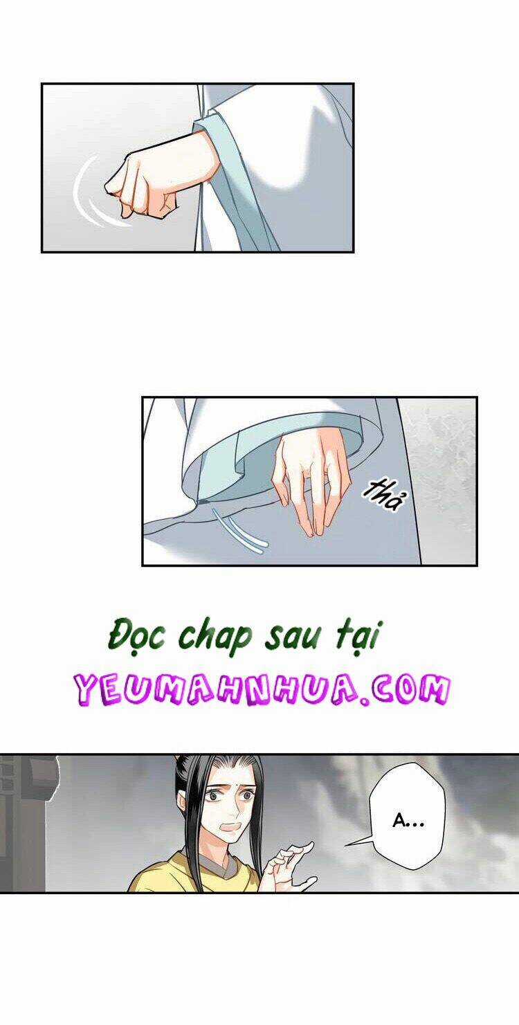 Ma Đạo Tổ Sư- Mao Đoàn Tiểu Kiếm Kiếm Chapter 140 trang 20