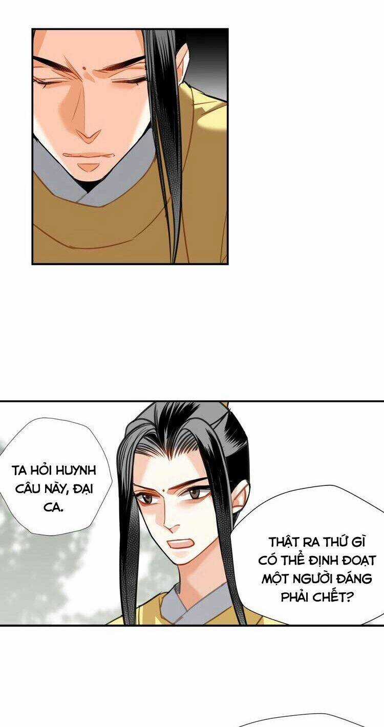 Ma Đạo Tổ Sư- Mao Đoàn Tiểu Kiếm Kiếm Chapter 142 trang 15