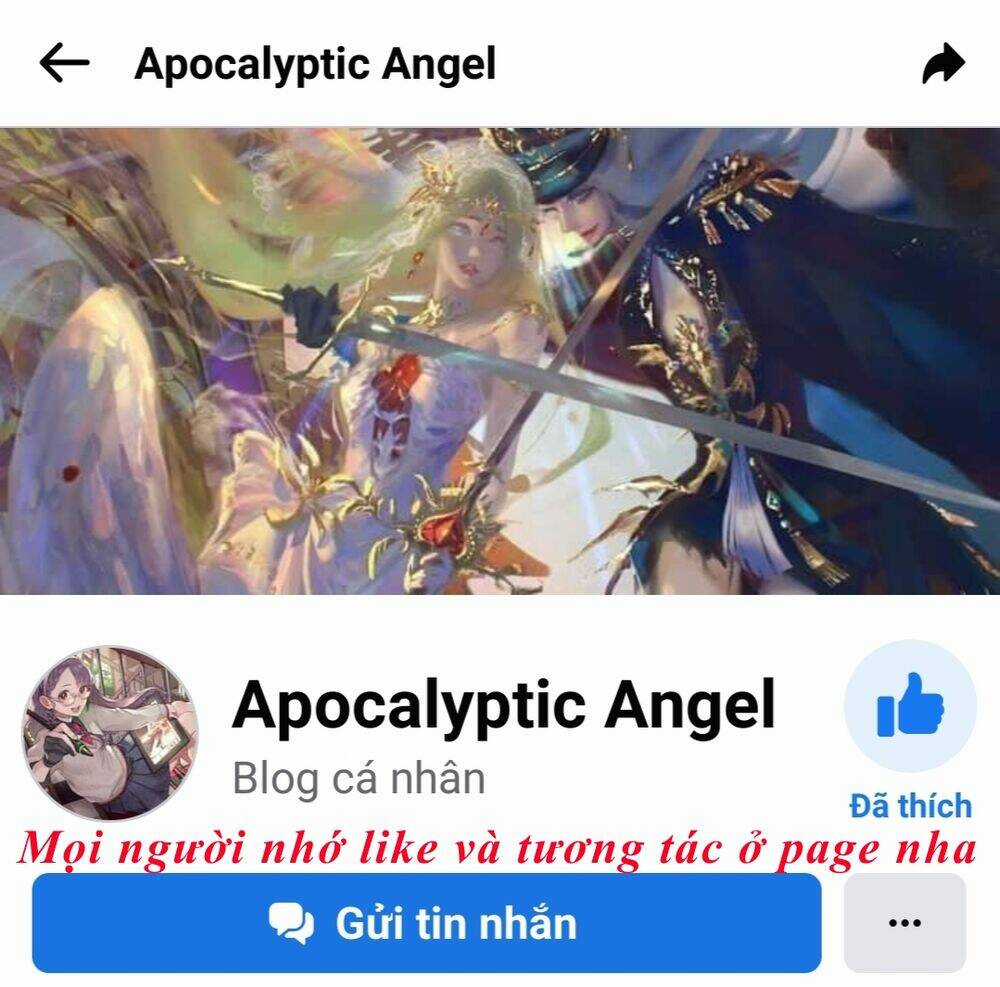 Ma Đạo Tổ Sư- Mao Đoàn Tiểu Kiếm Kiếm Chapter 142 trang 28