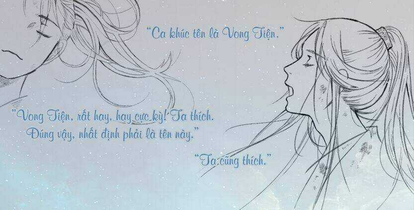 Ma Đạo Tổ Sư- Mao Đoàn Tiểu Kiếm Kiếm Chapter 3 trang 3