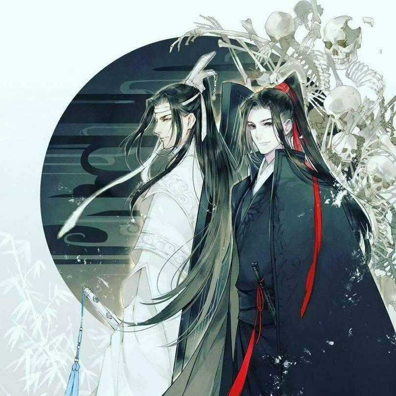 Ma Đạo Tổ Sư- Mao Đoàn Tiểu Kiếm Kiếm Chapter 31 trang 0