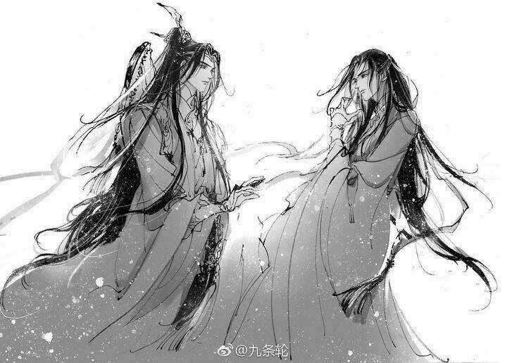 Ma Đạo Tổ Sư- Mao Đoàn Tiểu Kiếm Kiếm Chapter 33 trang 0