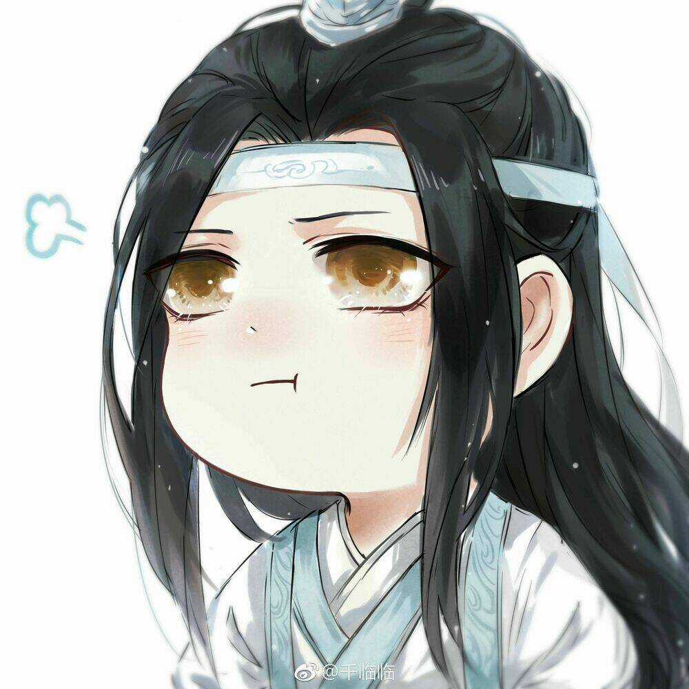 Ma Đạo Tổ Sư- Mao Đoàn Tiểu Kiếm Kiếm Chapter 36 trang 1