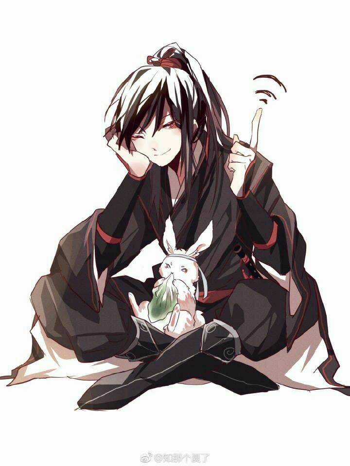 Ma Đạo Tổ Sư- Mao Đoàn Tiểu Kiếm Kiếm Chapter 39 trang 0