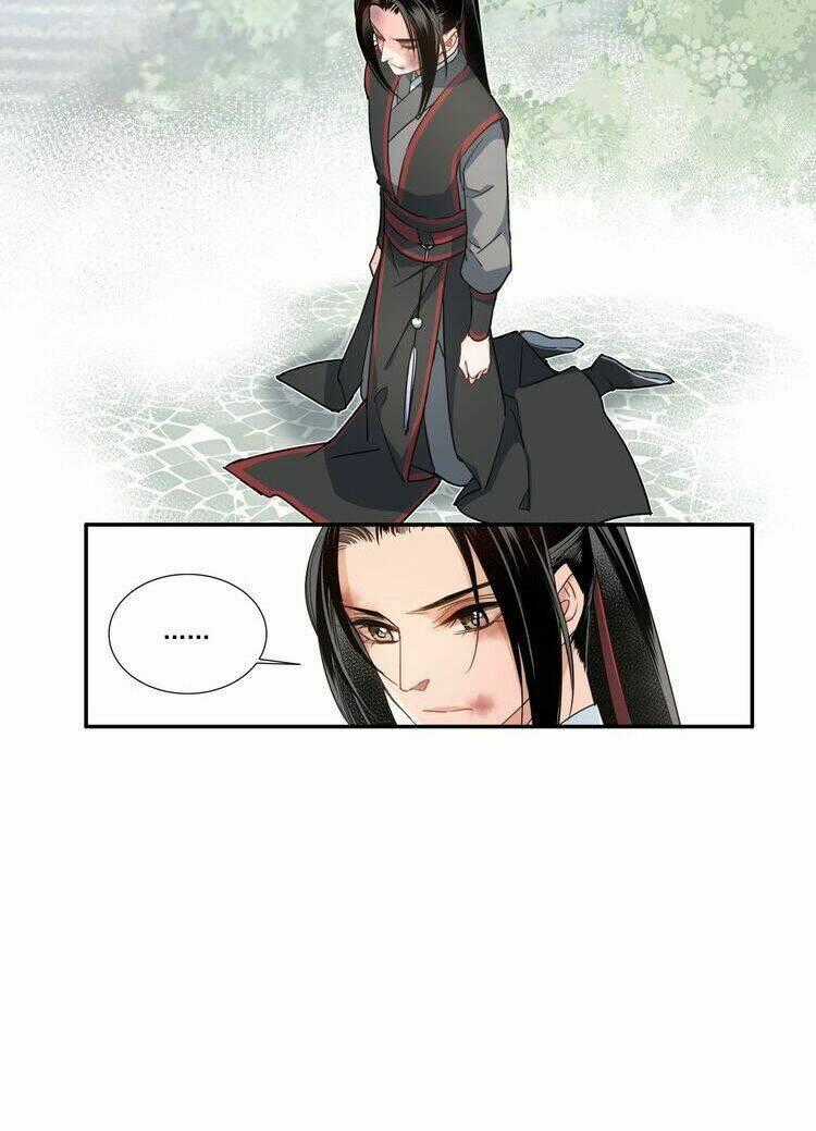 Ma Đạo Tổ Sư- Mao Đoàn Tiểu Kiếm Kiếm Chapter 43 trang 12