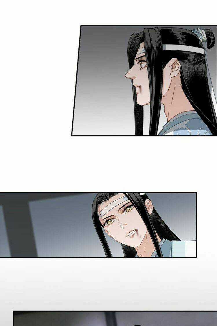 Ma Đạo Tổ Sư- Mao Đoàn Tiểu Kiếm Kiếm Chapter 47 trang 5