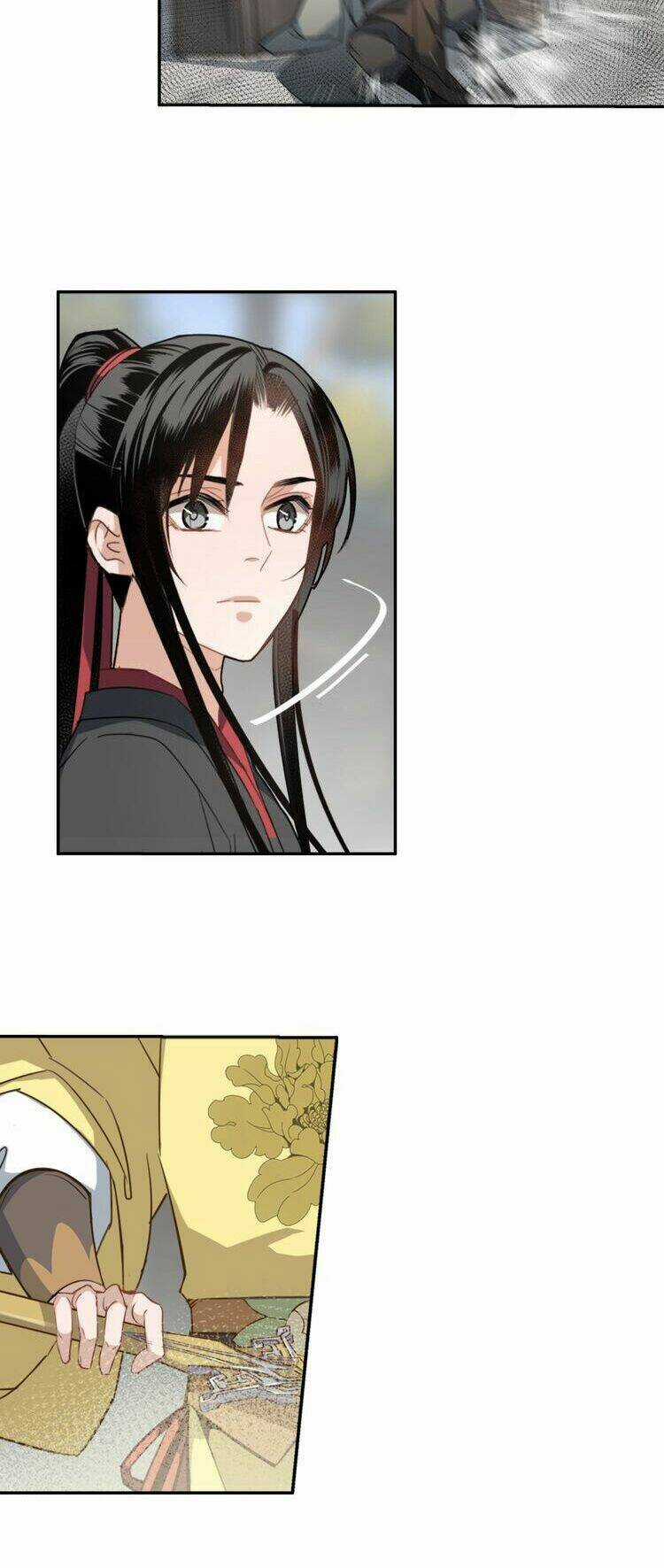 Ma Đạo Tổ Sư- Mao Đoàn Tiểu Kiếm Kiếm Chapter 48 trang 6