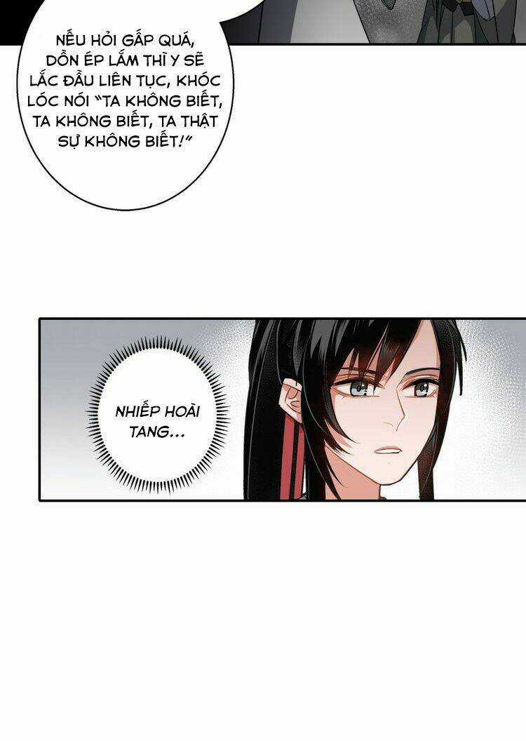 Ma Đạo Tổ Sư- Mao Đoàn Tiểu Kiếm Kiếm Chapter 49 trang 14