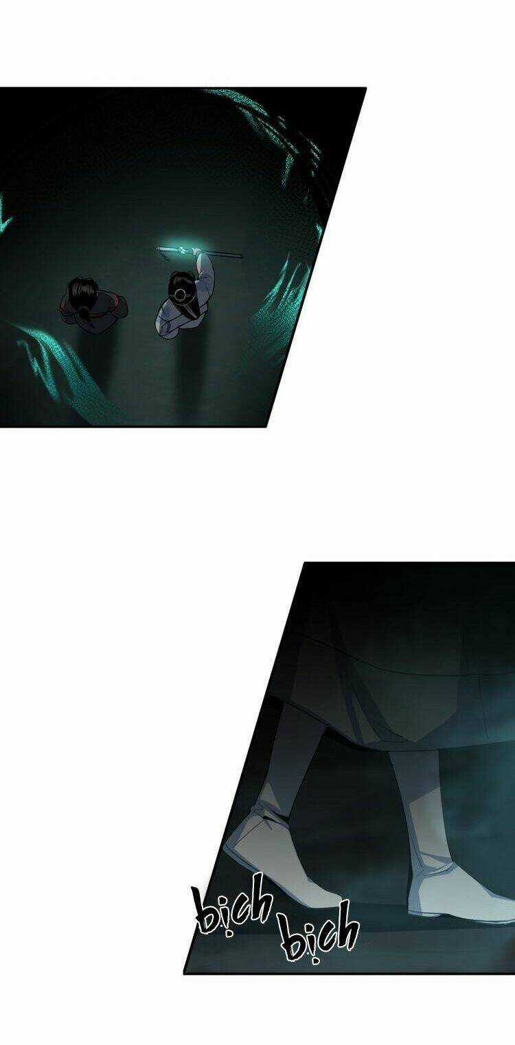 Ma Đạo Tổ Sư- Mao Đoàn Tiểu Kiếm Kiếm Chapter 50 trang 13