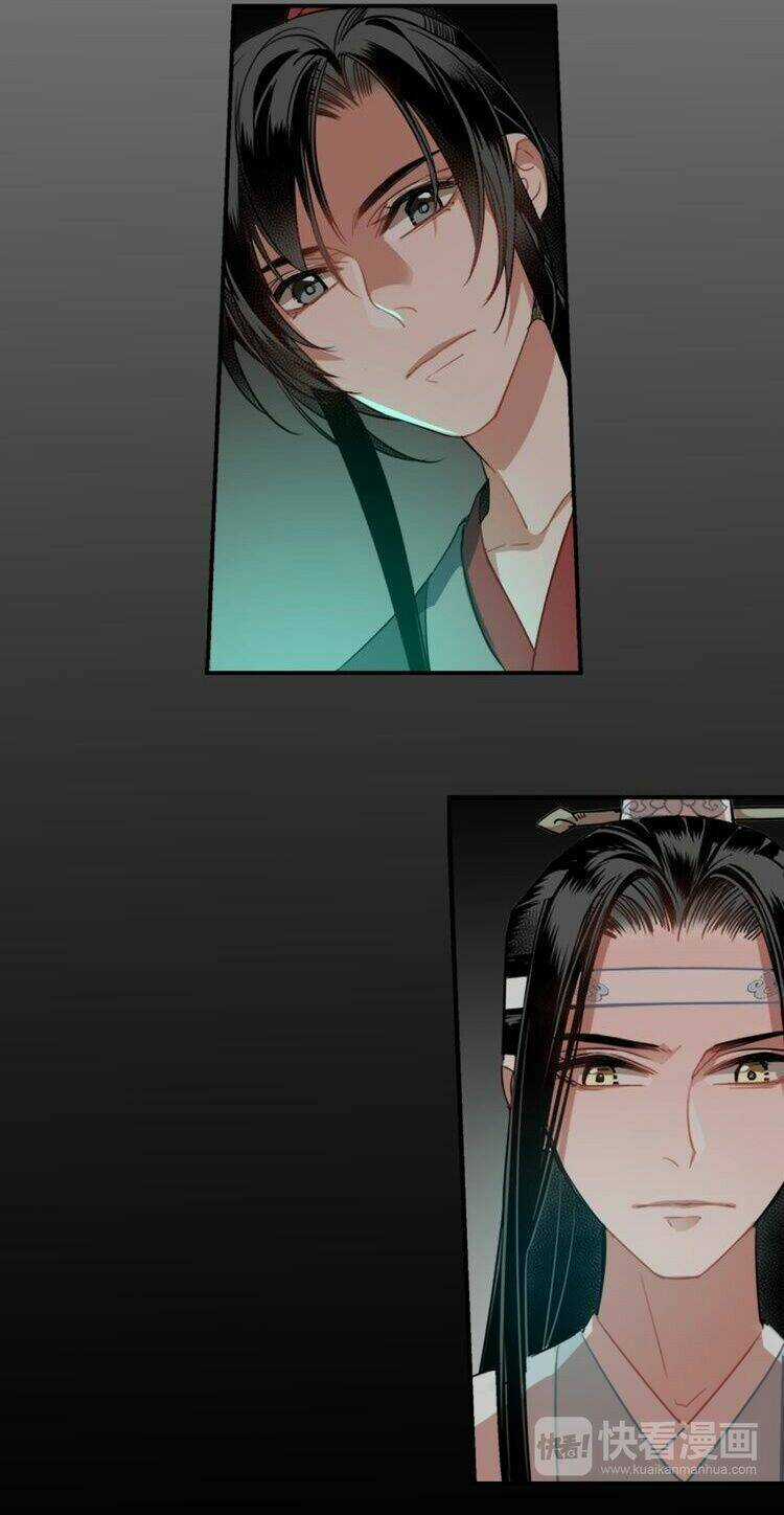 Ma Đạo Tổ Sư- Mao Đoàn Tiểu Kiếm Kiếm Chapter 51 trang 4