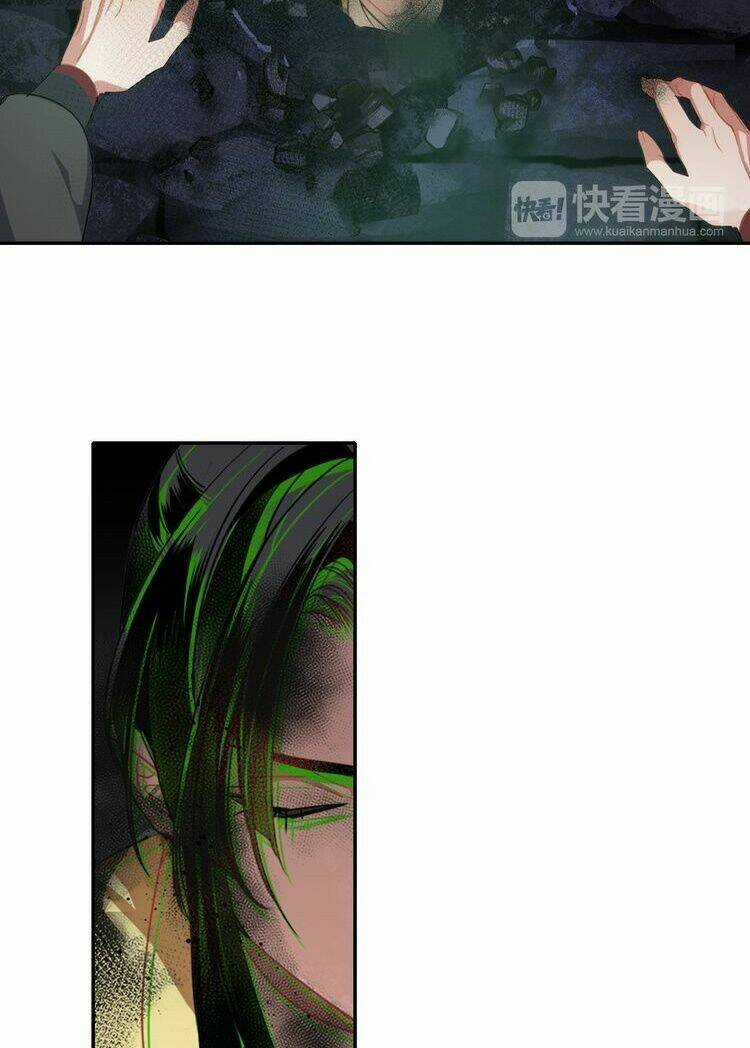 Ma Đạo Tổ Sư- Mao Đoàn Tiểu Kiếm Kiếm Chapter 52 trang 4