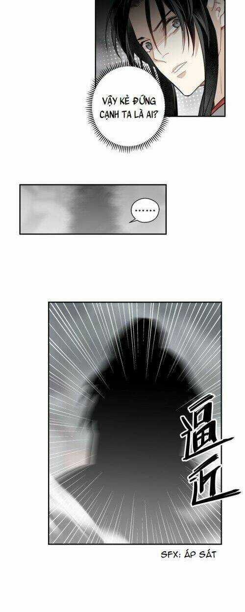 Ma Đạo Tổ Sư- Mao Đoàn Tiểu Kiếm Kiếm Chapter 70 trang 10