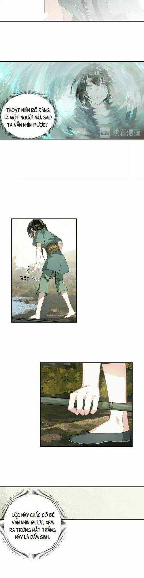 Ma Đạo Tổ Sư- Mao Đoàn Tiểu Kiếm Kiếm Chapter 86 trang 2