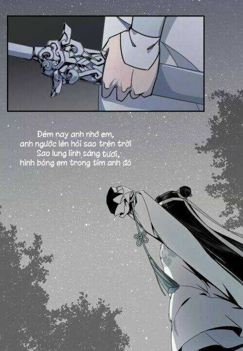 Ma Đạo Tổ Sư- Mao Đoàn Tiểu Kiếm Kiếm Chapter 9 trang 11