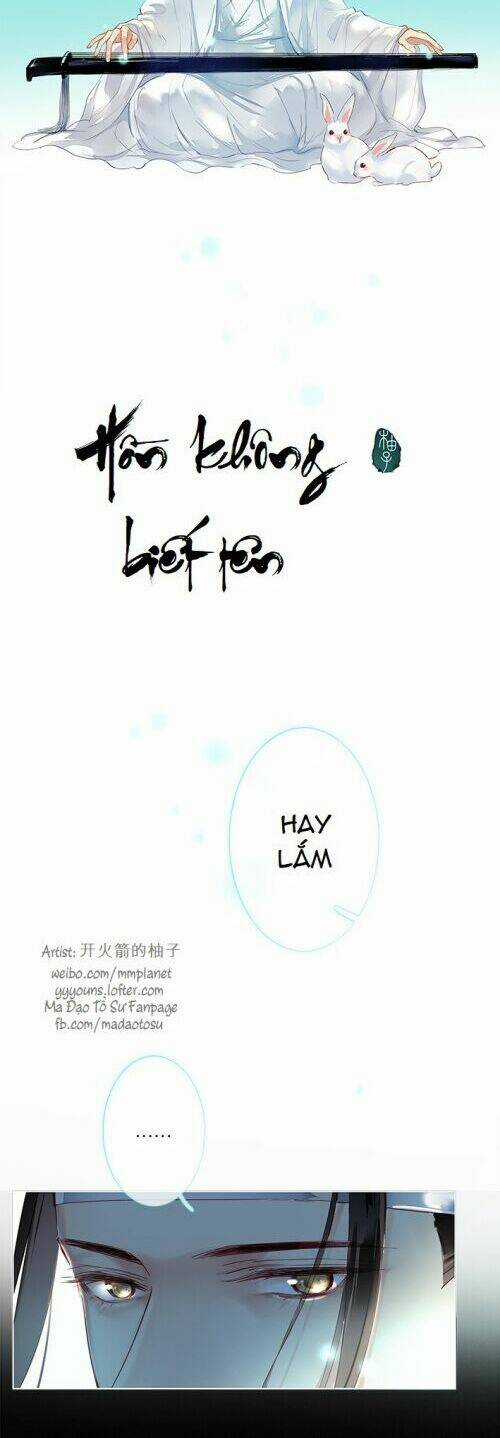 Ma Đạo Tổ Sư- Mao Đoàn Tiểu Kiếm Kiếm Chapter 93.5 trang 2