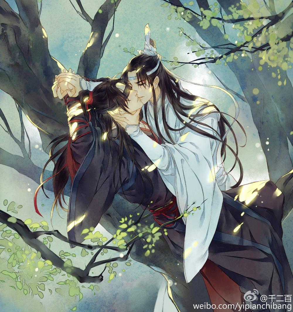 Ma Đạo Tổ Sư Chapter 22 trang 1