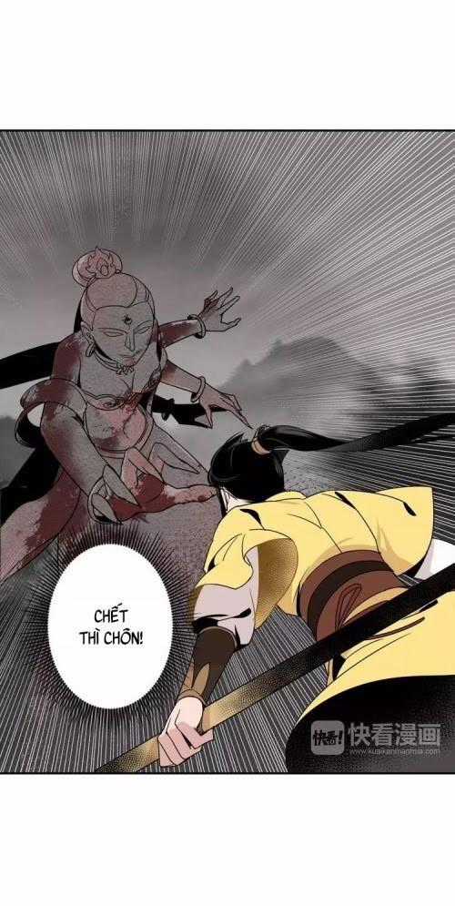 Ma Đạo Tổ Sư Chapter 22 trang 9