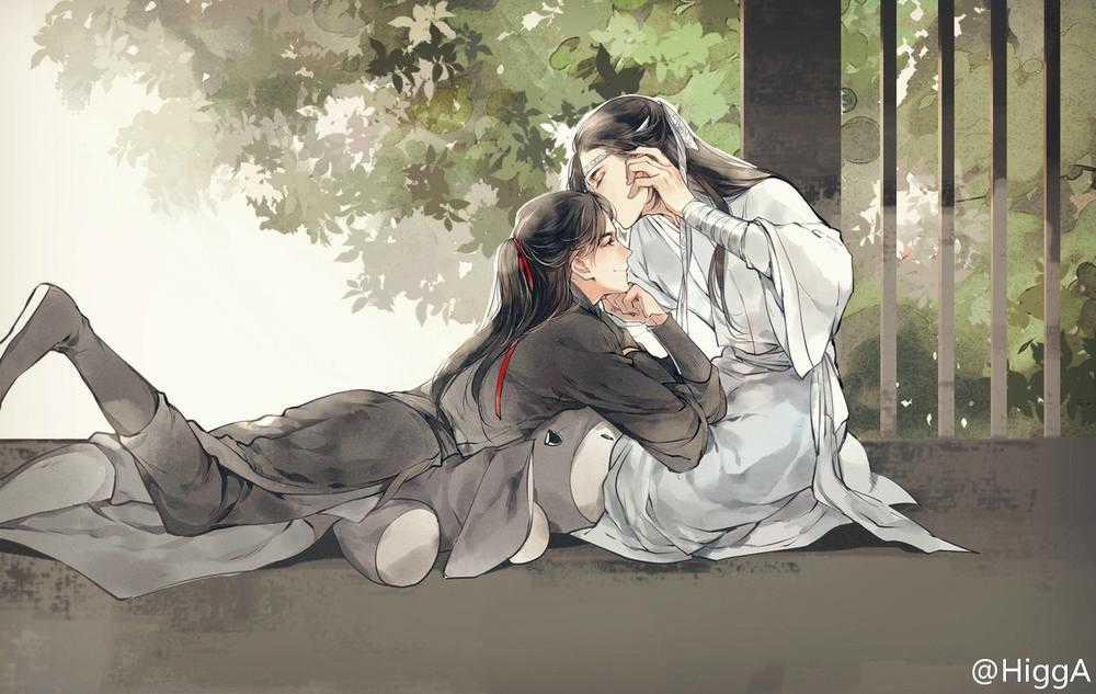 Ma Đạo Tổ Sư Chapter 26 trang 1