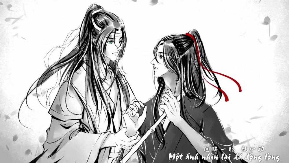 Ma Đạo Tổ Sư Chapter 27 trang 1