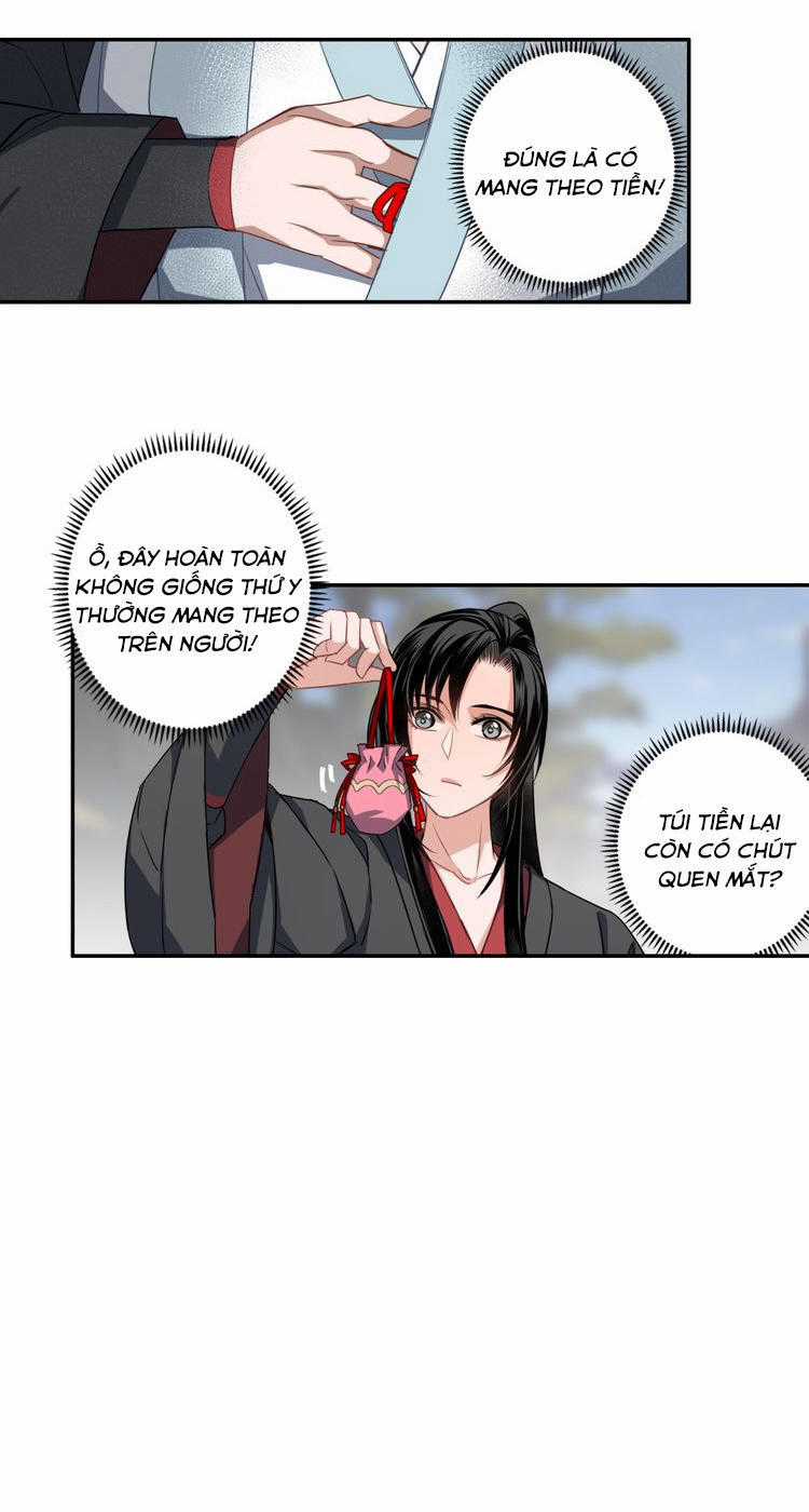 Ma Đạo Tổ Sư Chapter 47 trang 13