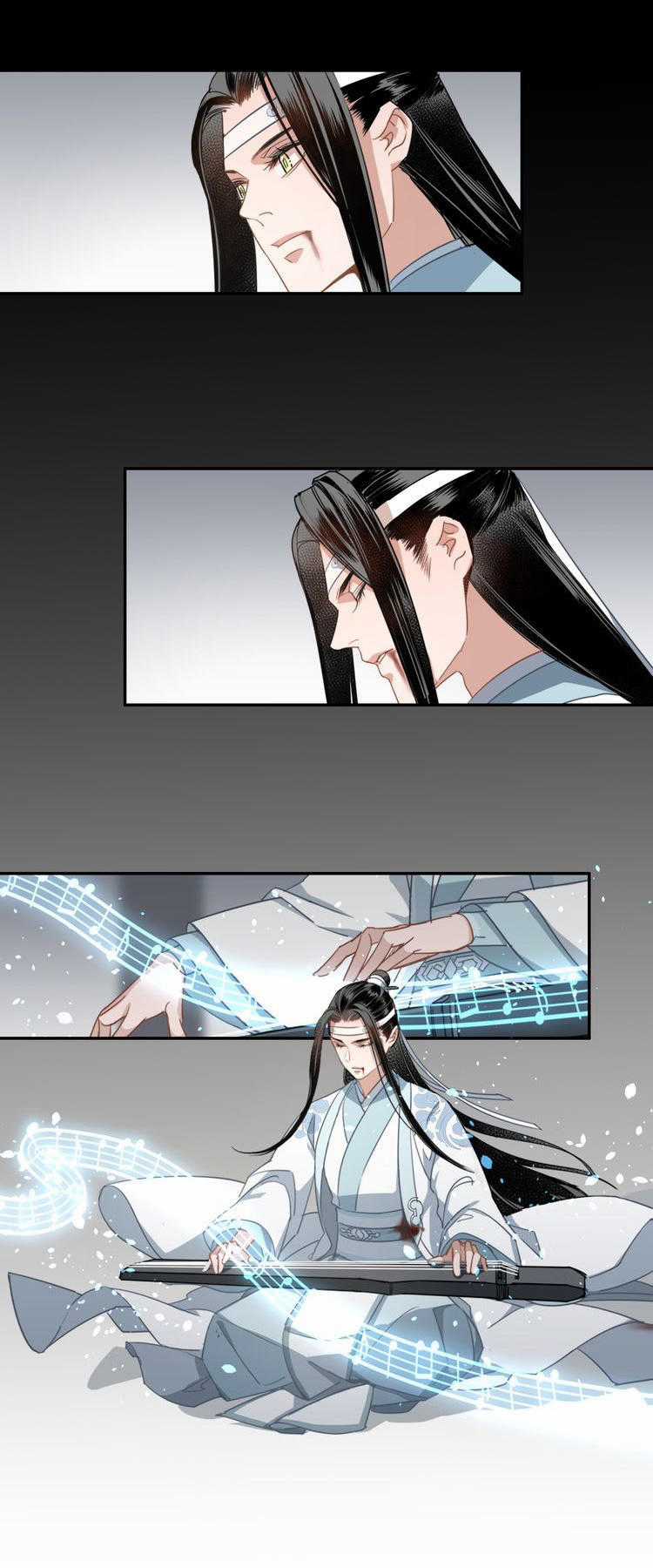 Ma Đạo Tổ Sư Chapter 47 trang 2