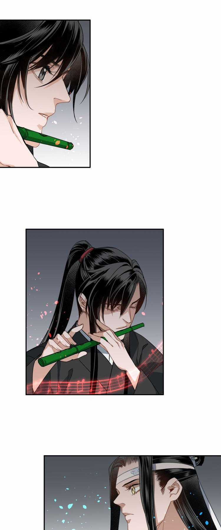 Ma Đạo Tổ Sư Chapter 47 trang 3