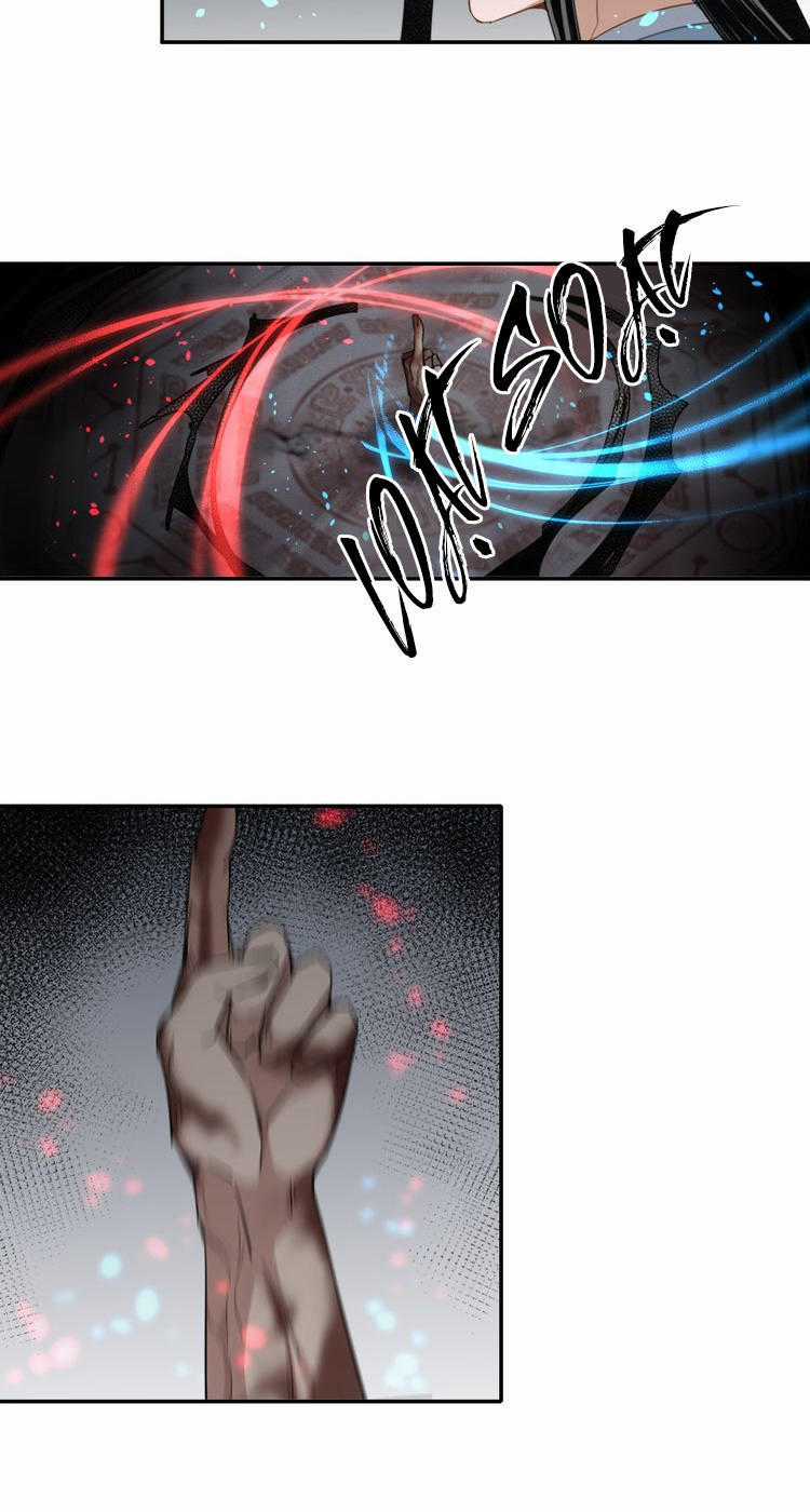 Ma Đạo Tổ Sư Chapter 47 trang 4