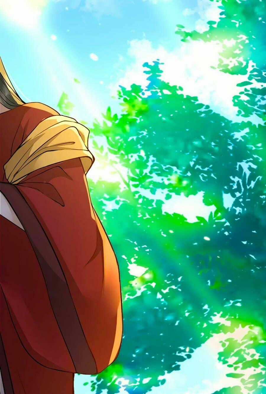 Ma Đầu Vạn Ác Năm Tuổi Rưỡi Chapter 10 trang 0