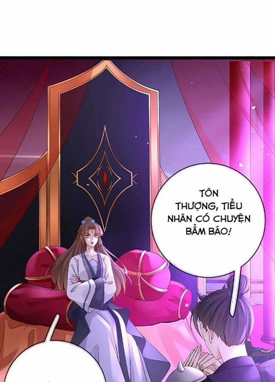 Ma Đầu Vạn Ác Năm Tuổi Rưỡi Chapter 105 trang 1