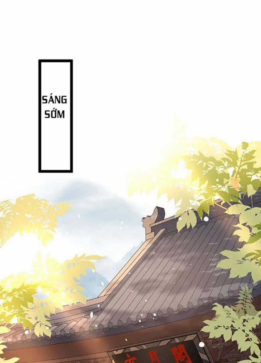 Ma Đầu Vạn Ác Năm Tuổi Rưỡi Chapter 106 trang 1