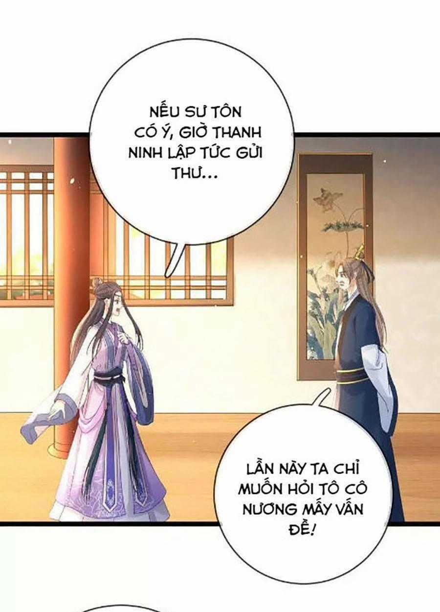 Ma Đầu Vạn Ác Năm Tuổi Rưỡi Chapter 108 trang 1