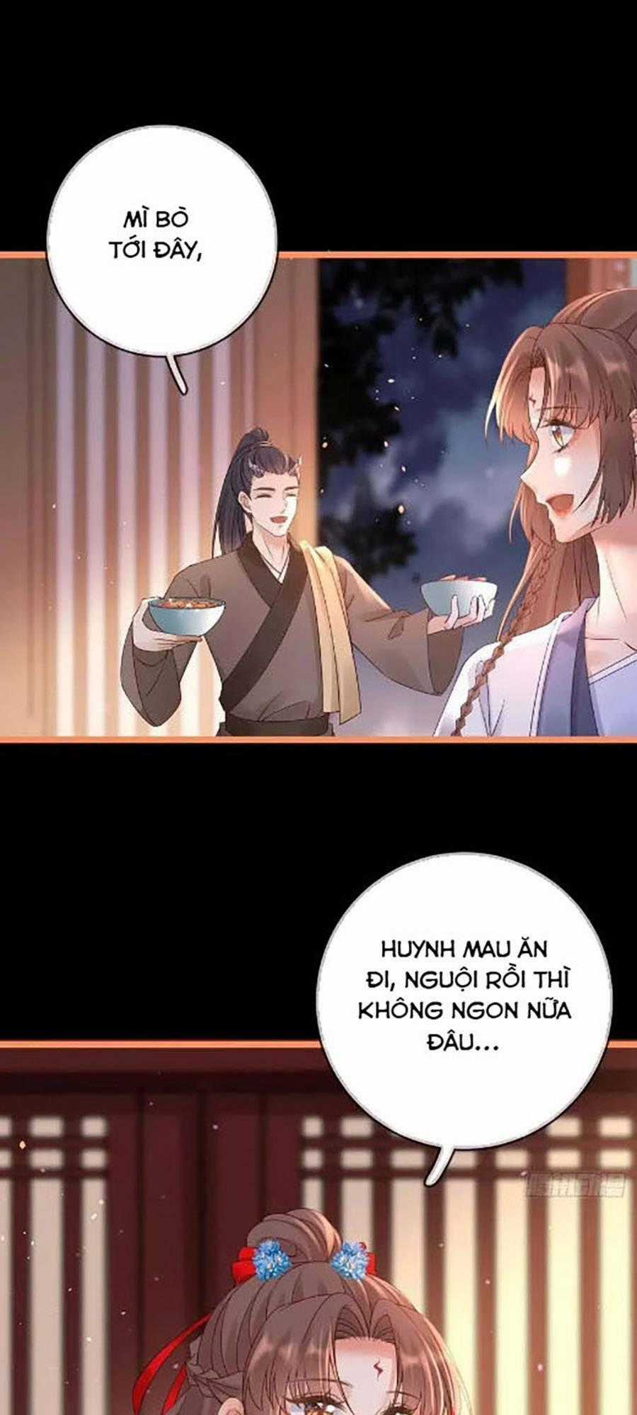 Ma Đầu Vạn Ác Năm Tuổi Rưỡi Chapter 109 trang 0